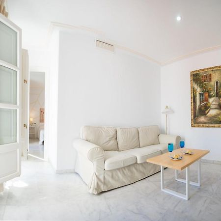 Caminito Del Falla III Ha Apartment Καντίζ Εξωτερικό φωτογραφία
