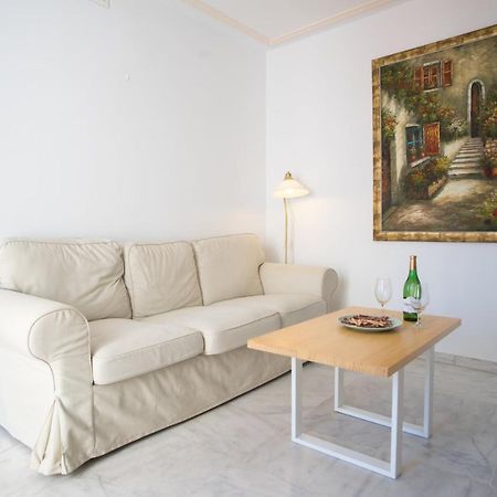 Caminito Del Falla III Ha Apartment Καντίζ Εξωτερικό φωτογραφία