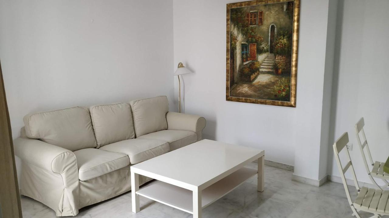 Caminito Del Falla III Ha Apartment Καντίζ Εξωτερικό φωτογραφία