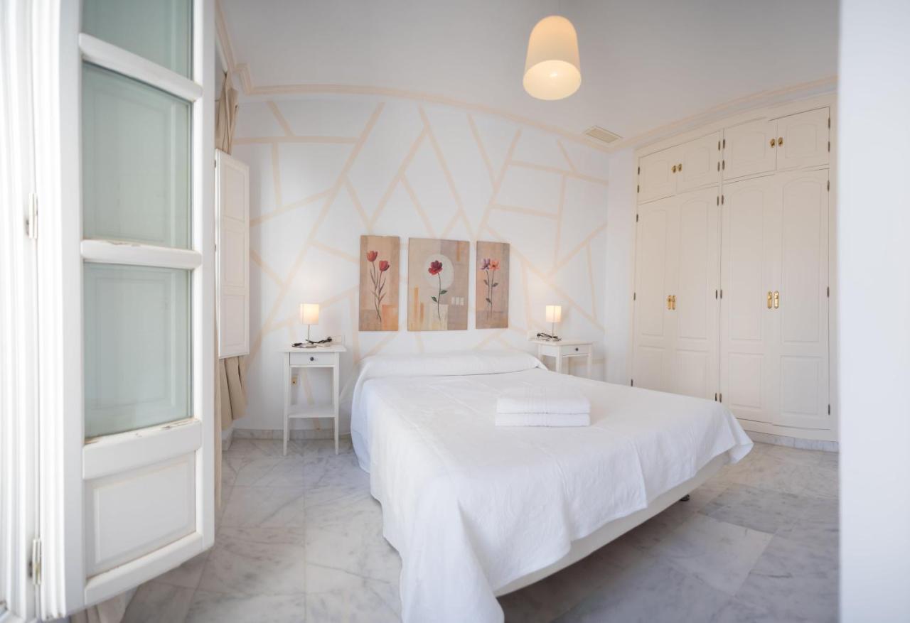 Caminito Del Falla III Ha Apartment Καντίζ Εξωτερικό φωτογραφία