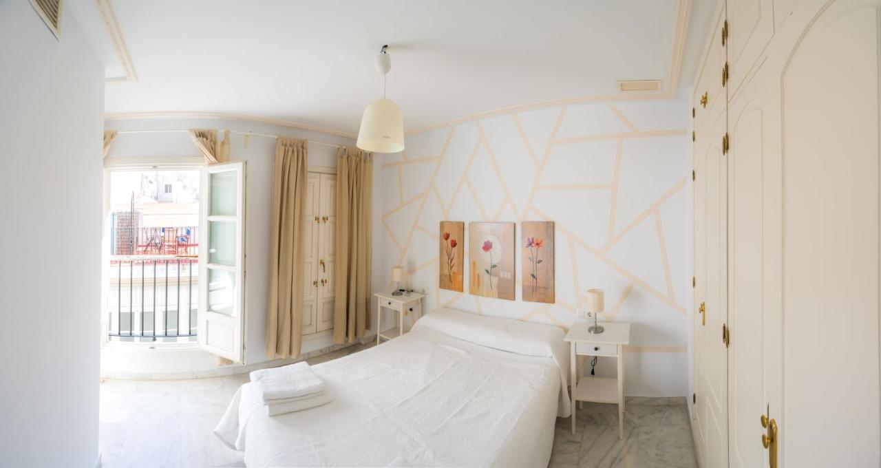 Caminito Del Falla III Ha Apartment Καντίζ Εξωτερικό φωτογραφία
