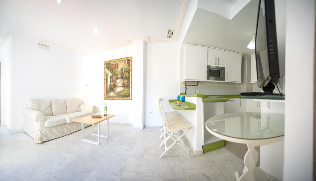 Caminito Del Falla III Ha Apartment Καντίζ Εξωτερικό φωτογραφία